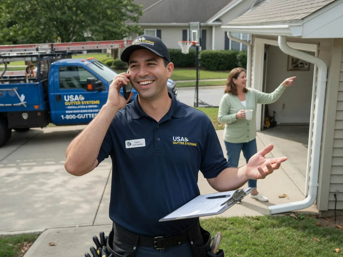 Gutter Installation Suffolk, VA FAQs